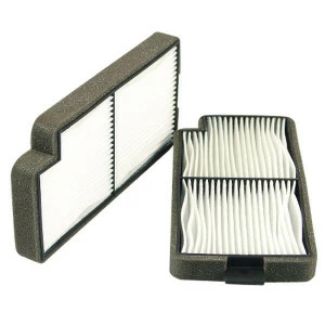 Filtre habitacle Hifi Filter SC 80026