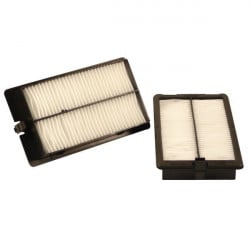 Filtre habitacle Hifi Filter SC 80027