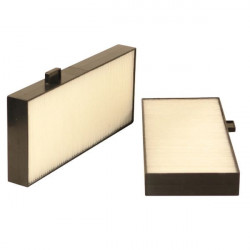 Filtre habitacle Hifi Filter SC 80031