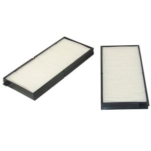 Filtre habitacle Hifi Filter SC 80034