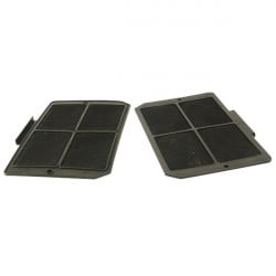 Filtre habitacle Hifi Filter SC 80036