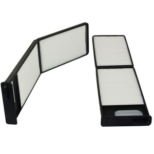 Filtre habitacle Hifi Filter SC 80039