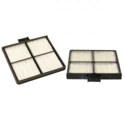 Filtre habitacle Hifi Filter SC 80040