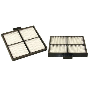 Filtre habitacle Hifi Filter SC 80040