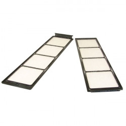 Filtre habitacle Hifi Filter SC 80044