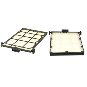 Filtre habitacle Hifi Filter SC 80047