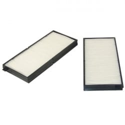 Filtre habitacle Hifi Filter SC 80048