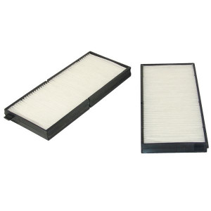 Filtre habitacle Hifi Filter SC 80048