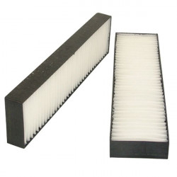 Filtre habitacle Hifi Filter SC 80051