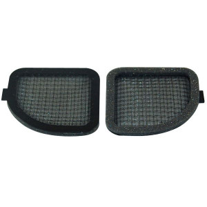 Filtre habitacle Hifi Filter SC 80052