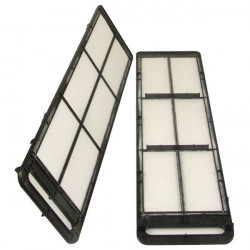 Filtre habitacle Hifi Filter SC 80057