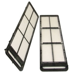 Filtre habitacle Hifi Filter SC 80057