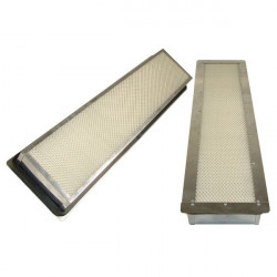 Filtre habitacle Hifi Filter SC 80059