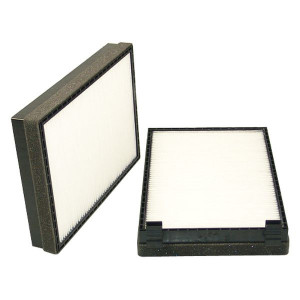 Filtre habitacle Hifi Filter SC 80061