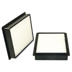 Filtre habitacle Hifi Filter SC 80062