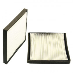 Filtre habitacle Hifi Filter SC 80066
