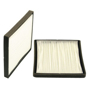 Filtre habitacle Hifi Filter SC 80066