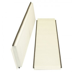 Filtre habitacle Hifi Filter SC 80069