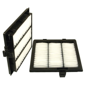 Filtre habitacle Hifi Filter SC 80070