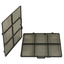 Filtre habitacle Hifi Filter SC 80071