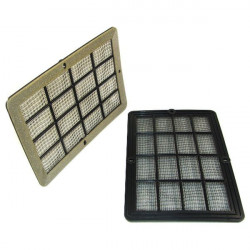 Filtre habitacle Hifi Filter SC 80074