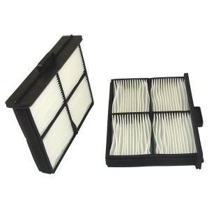 Filtre habitacle Hifi Filter SC 80078
