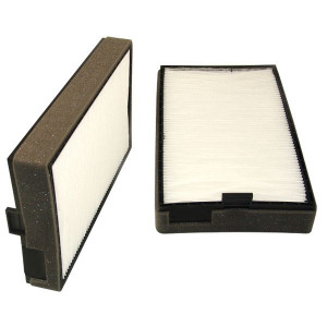 Filtre habitacle Hifi Filter SC 80084