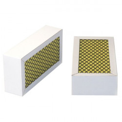 Filtre habitacle Hifi Filter SC 80085