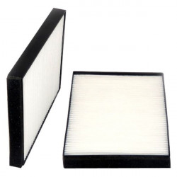 Filtre habitacle Hifi Filter SC 80091