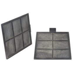 Filtre habitacle Hifi Filter SC 80092
