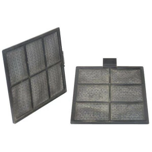 Filtre habitacle Hifi Filter SC 80092