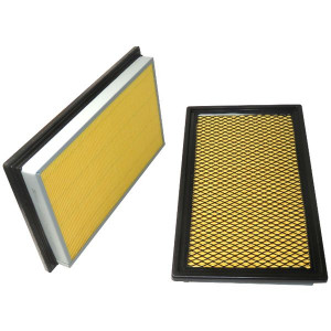 Filtre habitacle Hifi Filter SC 80094