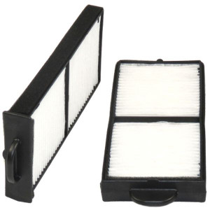 Filtre habitacle Hifi Filter SC 80096