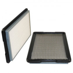 Filtre habitacle Hifi Filter SC 80097