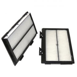 Filtre habitacle Hifi Filter SC 80101