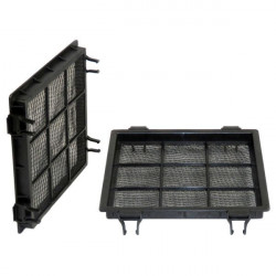 Filtre habitacle Hifi Filter SC 80107