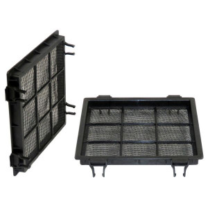 Filtre habitacle Hifi Filter SC 80107