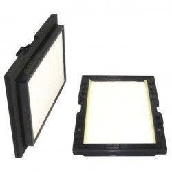 Filtre habitacle Hifi Filter SC 80108