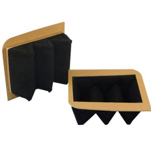 Filtre habitacle Hifi Filter SC 8018