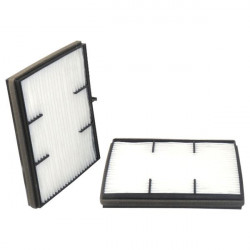 Filtre habitacle Hifi Filter SC 8039