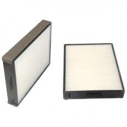 Filtre habitacle Hifi Filter SC 8047