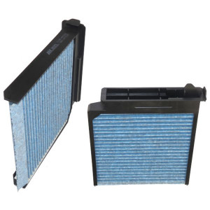 Filtre habitacle Hifi Filter SC 8053 CAB