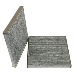 Filtre habitacle Hifi Filter SC 8056 CA