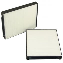 Filtre habitacle Hifi Filter SC 8061