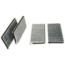 Filtre habitacle Hifi Filter SC 8064 KITCA
