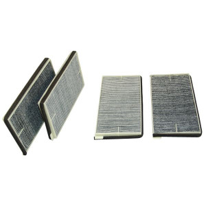 Filtre habitacle Hifi Filter SC 8064 KITCA