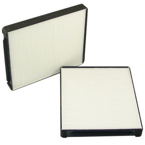 Filtre habitacle Hifi Filter SC 8071