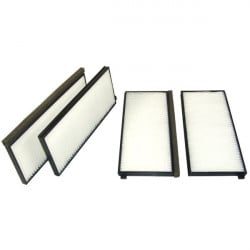 Filtre habitacle Hifi Filter SC 8077 KIT