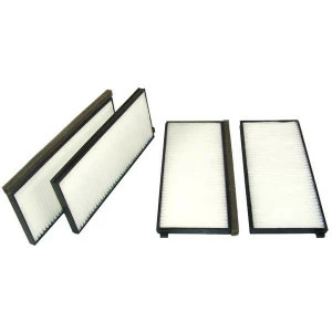 Filtre habitacle Hifi Filter SC 8077 KIT