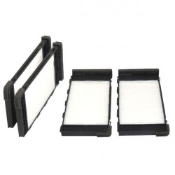 Filtre habitacle Hifi Filter SC 8079 KIT
